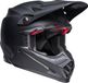 Bell Moto-9S Flex Solid Matte Black Integraalhelm Maat L
