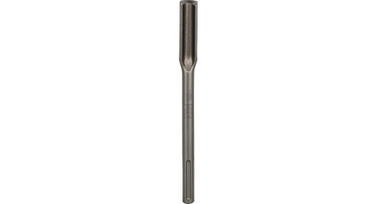 Bosch SDS max Hollow Gouging Chisels - 1 618 601 101