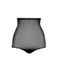 Bye Bra Forming Tulle High Waist Slip Zwart L