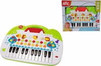 Simba Abc - Dieren Keyboard M/Geluiden