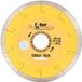 Inter Dynamics Diamantzaag Tegels Premium 230x222mm