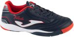 Joma Toledo Jr 26 TOJW IN, voor een jongen, Marineblauw, Indoorschoenen, maat: 32