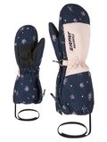 Ziener Levi Skihandschoenen / wintersport | waterdicht en ademend uniseks (1 stuk)