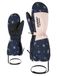 Ziener Levi Skihandschoenen / wintersport | waterdicht en ademend uniseks (1 stuk)