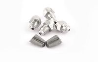 SA 1475 Set met stokjes en bakken (5 stuks)