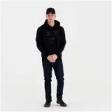 New Era NBA Regular Chicago Bulls Hoodie L