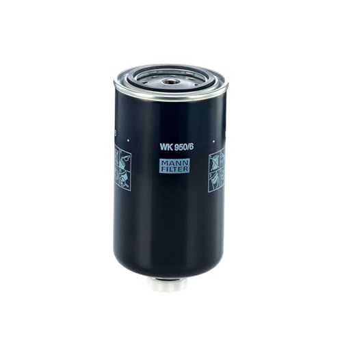 Mann Filter WK9506 Fuel Filter