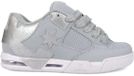 DC Shoes Command Chaussures Gris EU 42 1/2 Femme
