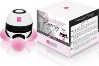 LoversPremium Energy Massager - Vibrator