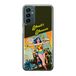ERT GROUP mobiel telefoonhoesje voor Samsung M23 5G Wonder Woman 016