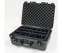 Nanuk 940 mal olive avec diviseur