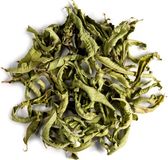 Valley of Tea Citroen Verbena Bio Kruiden Thee - Handgeplukte Cedron Uit Griekenland - 10 gram