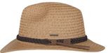 Hatland Trimble Hoed - Unisex Hoeden - Beige