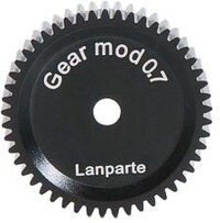 Boeken LanParte Gear Mod 0.7