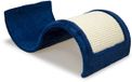 Arquivet Krabpaal Ola Blauw / Bruin