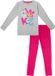 4KidsOnly Paw Patrol Pyjama - Maat 98/104 - Katoen - Roze - Kind