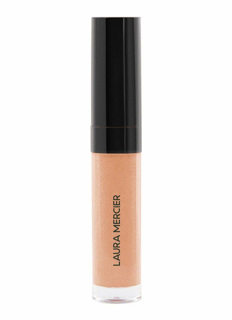 Laura Mercier Lip Glacé Lipgloss - 15 Vanille - 4.5g