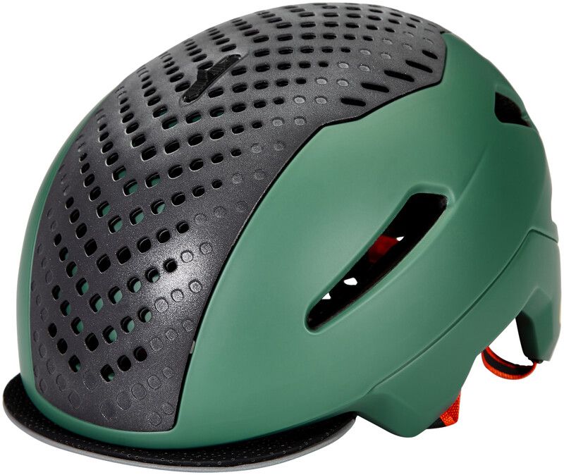 Bell Annex MIPS Fietshelm - Groen - 2023