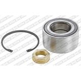 SNR R159.55 Kit kogellagers