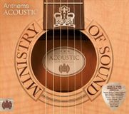 Anthems: Acoustic