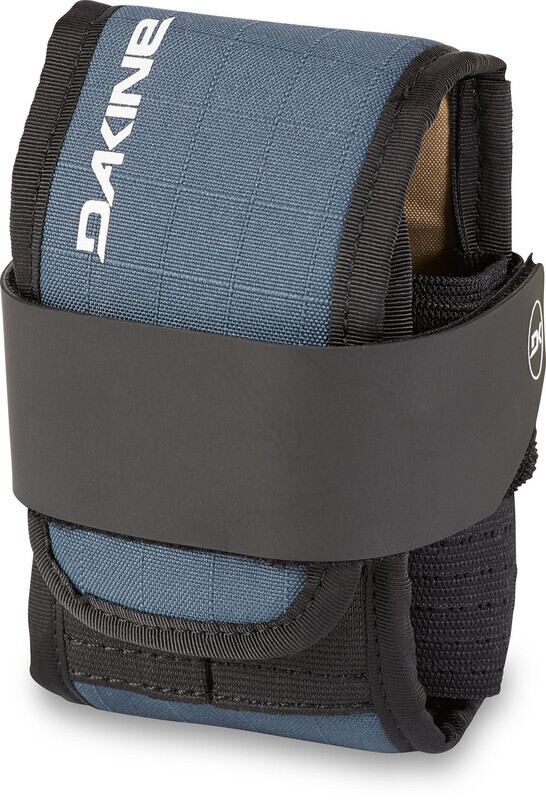 Dakine Gripper Hip Bag, midnight blue