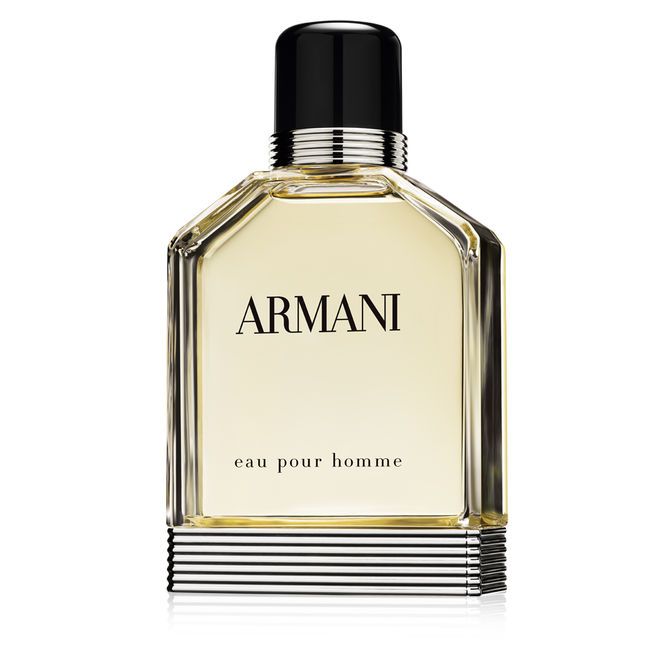 Armani Pour Homme / 100 ml / Mannen