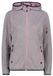 CMP Dames fleece met capuchon 3XL Roos