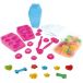 Educa Borras Monster High Jelly Beans Factory Jeu de construction