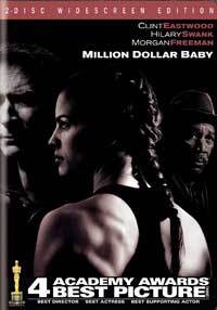 Eastwood, Clint Million Dollar Baby