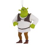 Hallmark Ornament L93 FC Shrek kerstbal