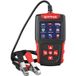 ULTIMATE SPEED® Testeur de batterie de voiture Premium, USBD1 A1