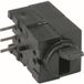 Mentor 1847.1031 Interrupteur à bascule 60 V 0,5 A IP50 Continu 1 pièce