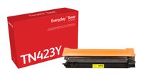 Xerox Everyday Geel Toner compatibel met Brother TN-423Y, Hoge capaciteit