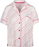 P.J. SALVAGE CO. Pyjamaoberteil Day Dreams