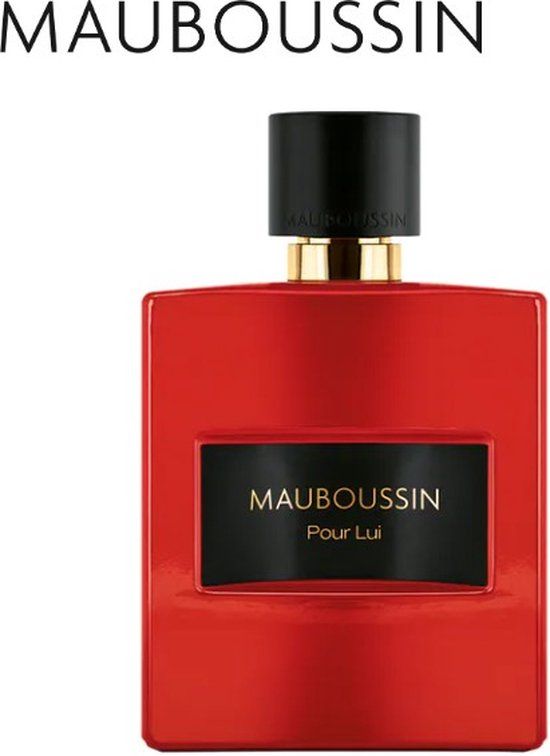 Mauboussin Eau de Parfum / 100 / Women