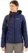 Columbia Heavenly™ Jas Blauw M Vrouw
