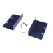Radial SixPack Rack Adapter - 19 inch rack or desktop