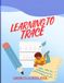 A to Z Alphabet Tracing Workbook for Kids: Learning to Tracing