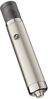 Warm Audio WA-CX12 Tube Large-Diaphragm Condenser Microphone