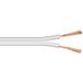 Goobay 15101 - Audio kabel - 100 m - Wit