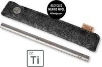 Light My Fire Straw Eco Titanium Kit