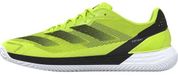 Adidas Defiant Speed 2 Clay Court Schoenen Geel EU 42 Man