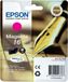 Epson 16 DURABrite Ultra Magenta Ink Cartridge - Singlepack