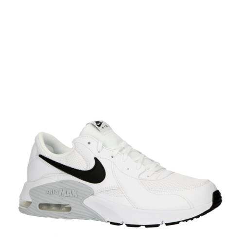 Nike Nike Air Max Excee sneakers wit/zwart/zilver