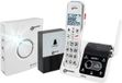 Geemarc Amplidect 595 U.L.E. DECT telefoon bundel