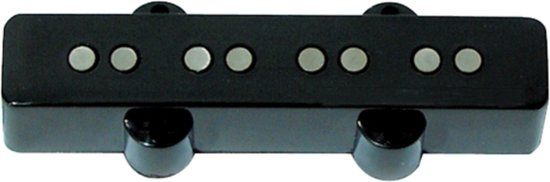 Seymour Duncan SJB-1B Vintage Jazz Bass Bridge Pickup 4-String