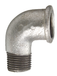 Cornat Galva Knie Mv 3/8 90Gr (92) - VFB9238