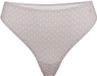 Joop! String Sensation Allover Print Thong