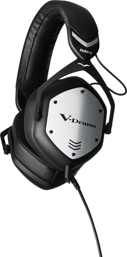 Roland VMH-D1 Drummer Headphones