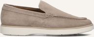 Giorgio 56402 Loafers Heren - Instappers - Beige - Maat 43